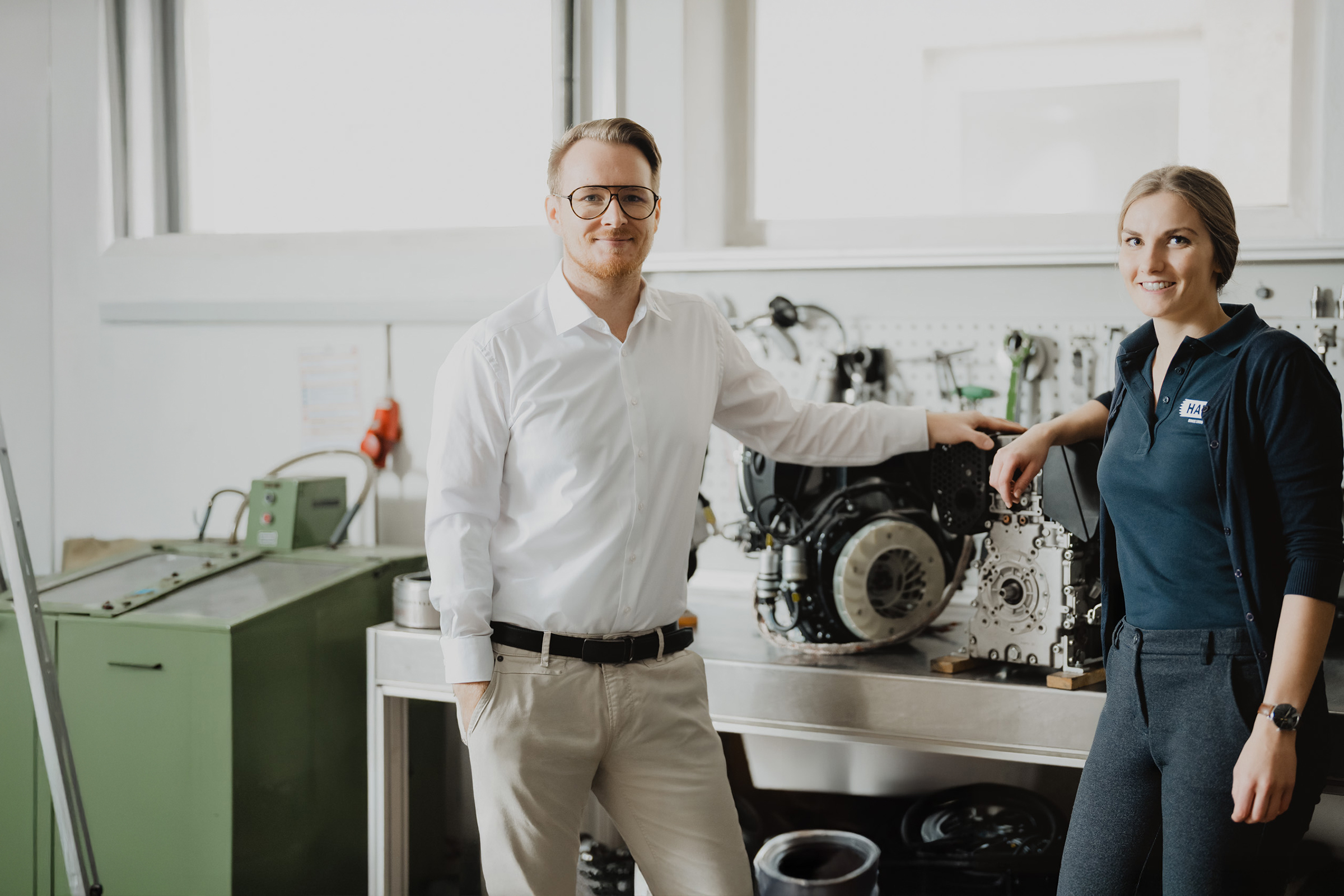 Hatz North America Customer Support