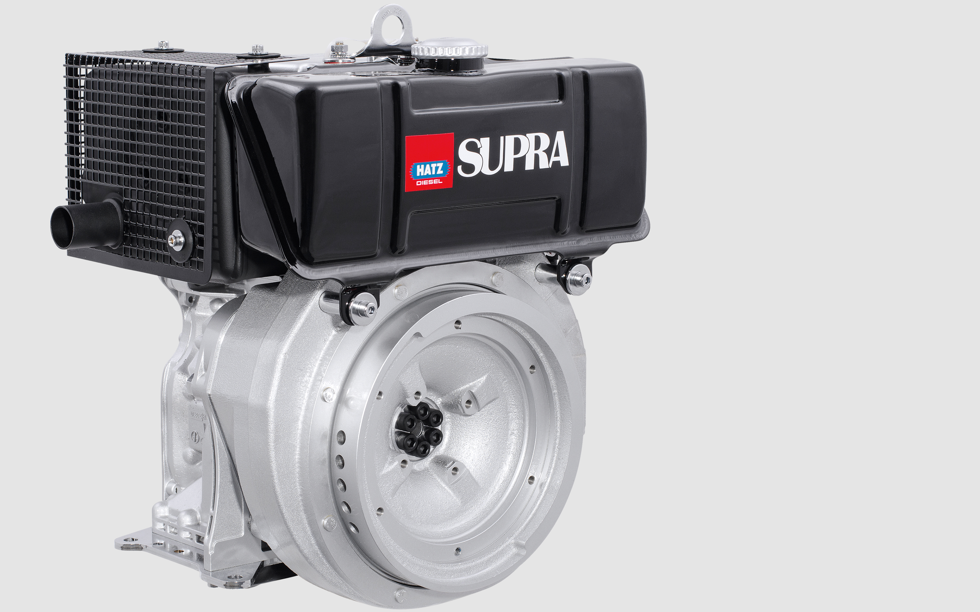Hatz D-series