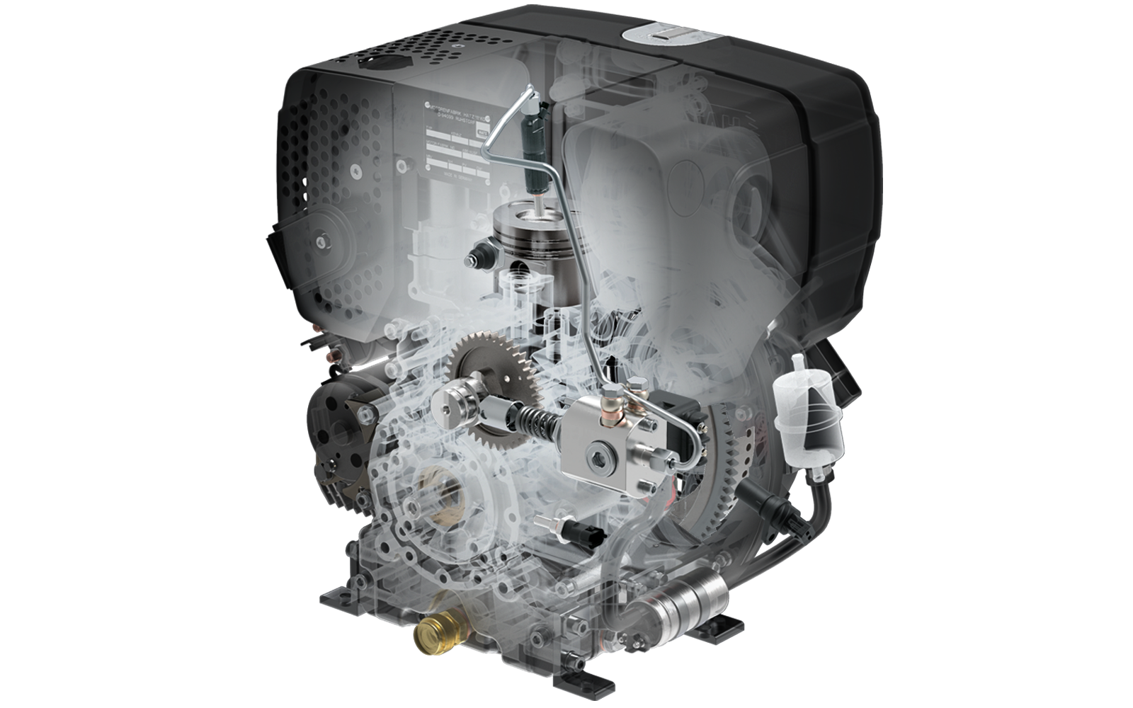 Hatz Drive Solutions