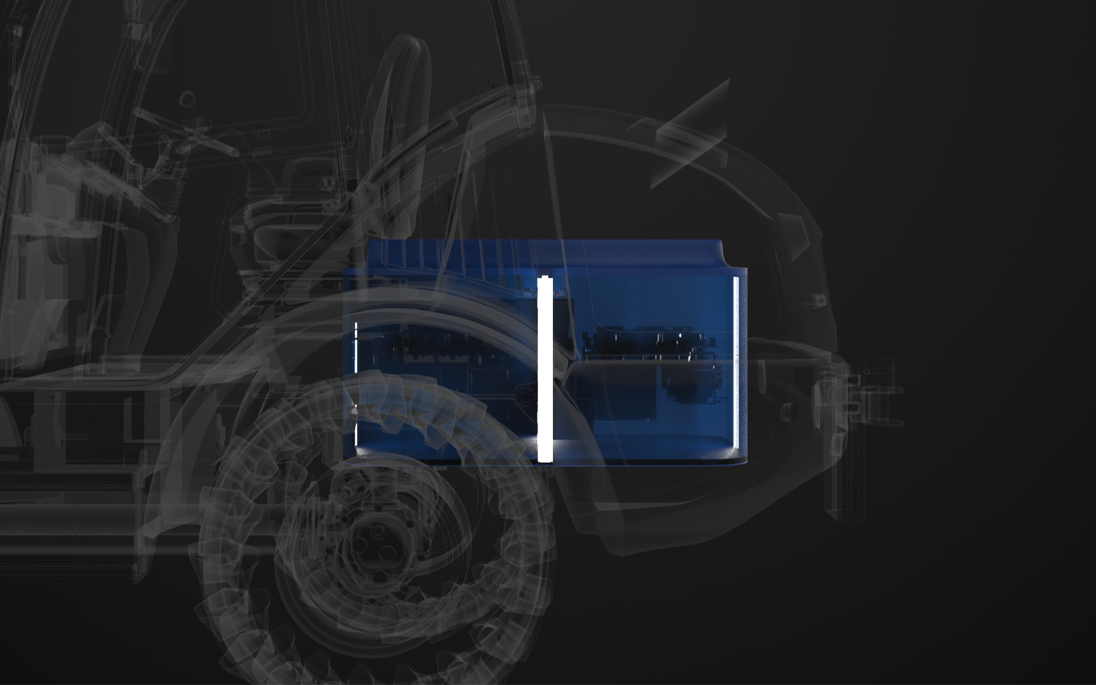 E-System Modular Kit