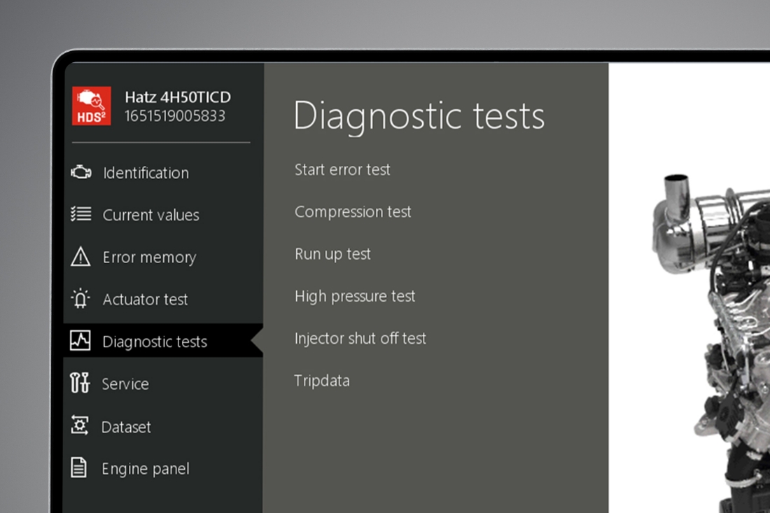 Diagnostic Tests
