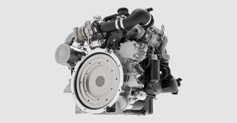 Hatz H-Series: Product Information