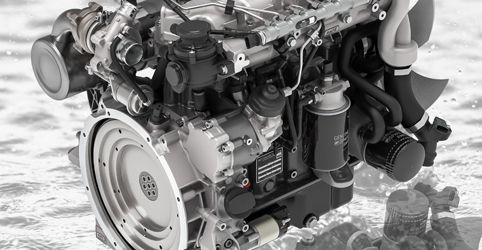 Hatz Pump Unit Capabilities